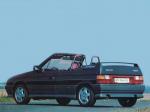 MTX Roadster 1990 года